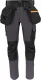 Stretch-pükste 5551 Waistpant