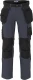 Stretch-pükste 5551 Waistpant