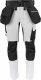 Stretch-pükste 5551 Waistpant