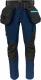 Stretch-pükste 5551 Waistpant