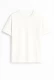 Unisex cropped T-paita Supreme Tee