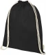Sussikott/seljakott Orissa 140 g/m² 5L