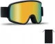 Suusaprillid peegelklaasiga Niseko UV400