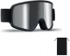 Suusaprillid peegelklaasiga Niseko UV400