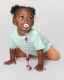 T-särk Baby Creator