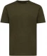 Iqoniq Sierra lightweight recycled cotton t-shirt