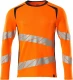 Pikkade varrukatega T-särk ACCELERATE SAFE