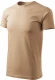 Unisex T-särk Heavy New