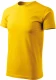 Unisex T-särk Heavy New