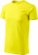 Unisex T-särk Heavy New
