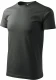 Unisex T-särk Heavy New