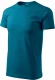 Unisex T-särk Heavy New
