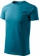 Unisex T-särk Heavy New