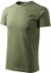 Unisex T-särk Heavy New