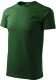 Unisex T-särk Heavy New