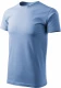 Unisex T-särk Heavy New