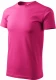 Unisex T-särk Heavy New