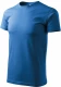 Unisex T-särk Heavy New