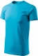 Unisex T-särk Heavy New