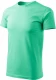 Unisex T-särk Heavy New