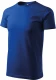 Unisex T-särk Heavy New
