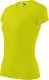 T-shirt Ladies Fantasy