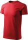 Unisex T-särk Heavy New