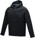 Taaskasutatud materjalidest softshell jope Coltan meestele