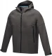 Taaskasutatud materjalidest softshell jope Coltan meestele