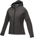 Coltan-softshell-takki naisille, GRS-kierrätetty