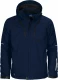Talvejope - padded functional jacket