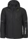 Talvejope - padded functional jacket