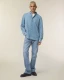 Teksapluus Stanley Denim