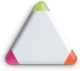 Tekstimarker Triangulo