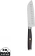VINGA Tara steel santoku veitsi