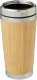 Bambus 450 ml tumbler with bamboo outer