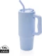 Embrace luksusa RCS otrreizēji pārstrādāta nerūsējošā tērauda trauks 900ml