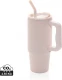 Embrace luksusa RCS otrreizēji pārstrādāta nerūsējošā tērauda trauks 900ml