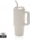 Embrace luksusa RCS otrreizēji pārstrādāta nerūsējošā tērauda trauks 900ml