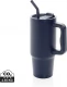 Embrace luksusa RCS otrreizēji pārstrādāta nerūsējošā tērauda trauks 900ml