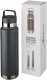Colton 600 ml copper vacuum insulated sport bottle