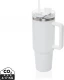 Peakflow RCS kierrätysteräksestä valmistettu lasipannu 1200ML