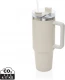 Peakflow RCS kierrätysteräksestä valmistettu lasipannu 1200ML