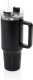 Peakflow RCS kierrätysteräksestä valmistettu lasipannu 1200ML