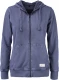 Thorp Denim Hood FZ Ladies