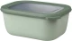 Toidukarp Mepal Cirqula 1500ml