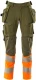 Tööriistataskutega püksid ACCELERATE SAFE