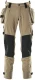 Tööriistataskutega püksid ADVANCED
