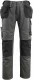 Tööriistataskutega püksid Bremen UNIQUE
