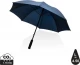 23" Impact AWARE™ RPET 190T myrskysateenvarjo